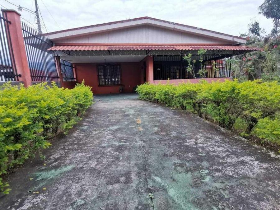 Home in Metric Way
