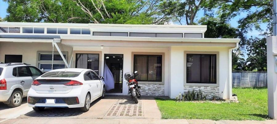 Home in Metric Way
