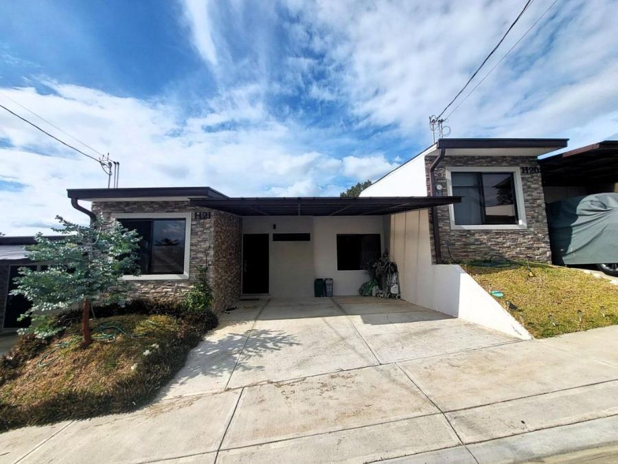 Home in Metric Way