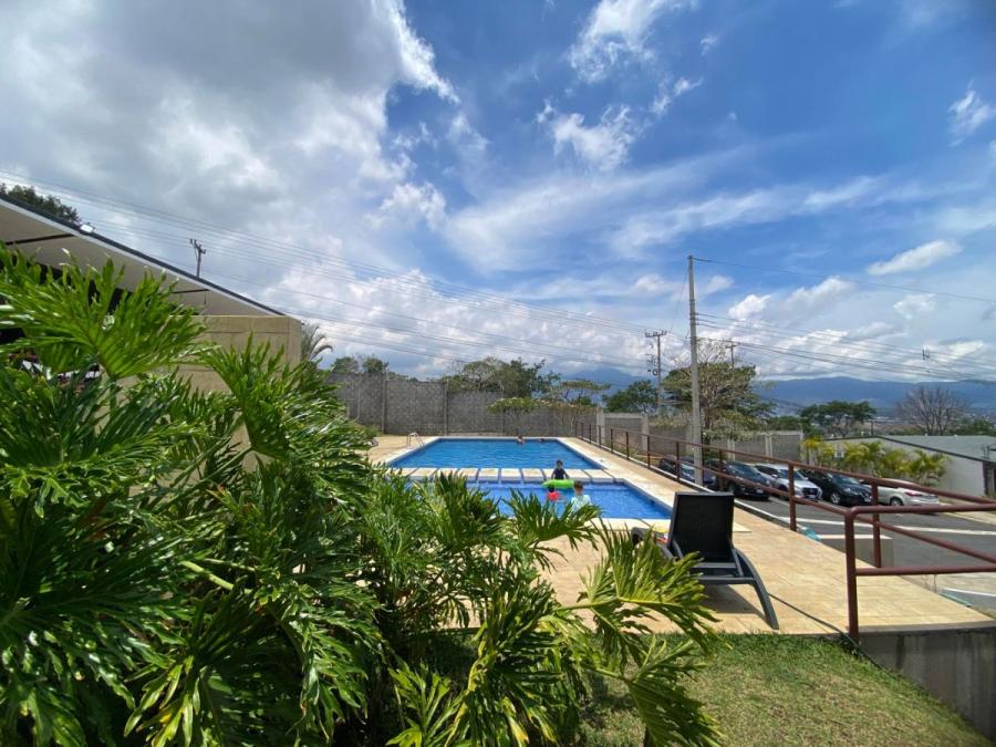 Foto Casa en Venta en Ulloa, Heredia - U$D 150.000 - CAV119220 - BienesOnLine