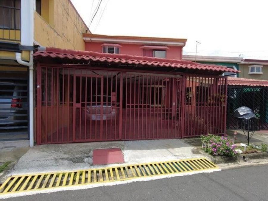 Foto Casa en Venta en Ulloa, Heredia - ¢ 80.000.000 - CAV119594 - BienesOnLine