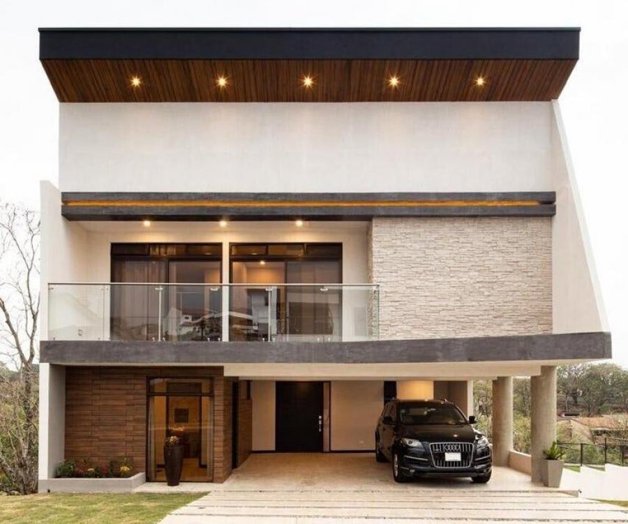 Home in Metric Way