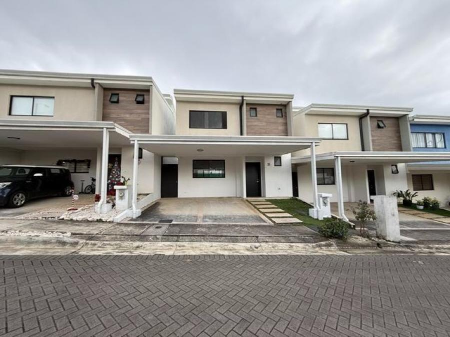 Home in Metric Way