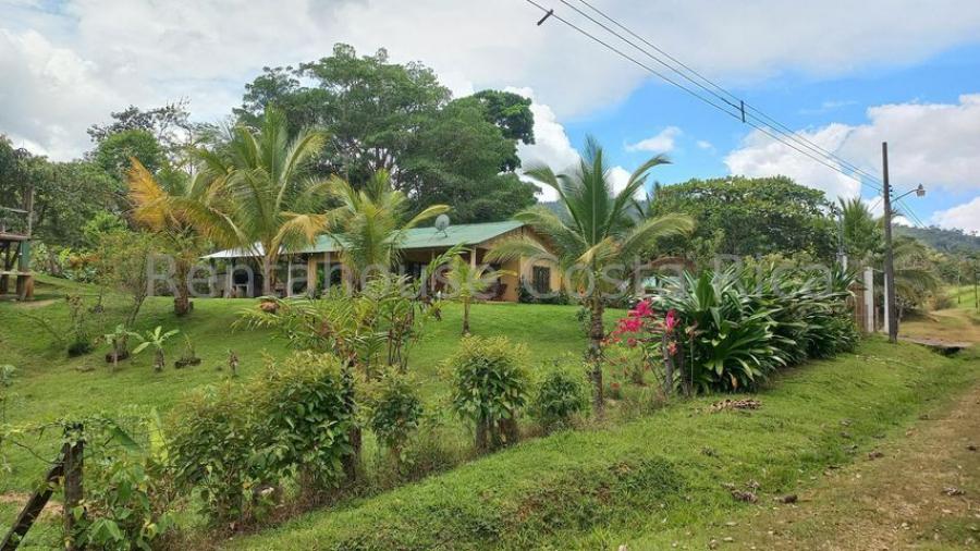 Foto Casa en Venta en Upala, Alajuela - ¢ 46.000.000 - CAV59217 - BienesOnLine