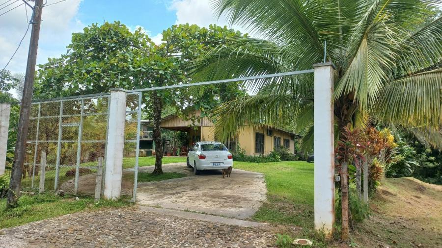 Foto Casa en Venta en Aguas Claras, Upala, Alajuela - U$D 69.000 - CAV59940 - BienesOnLine