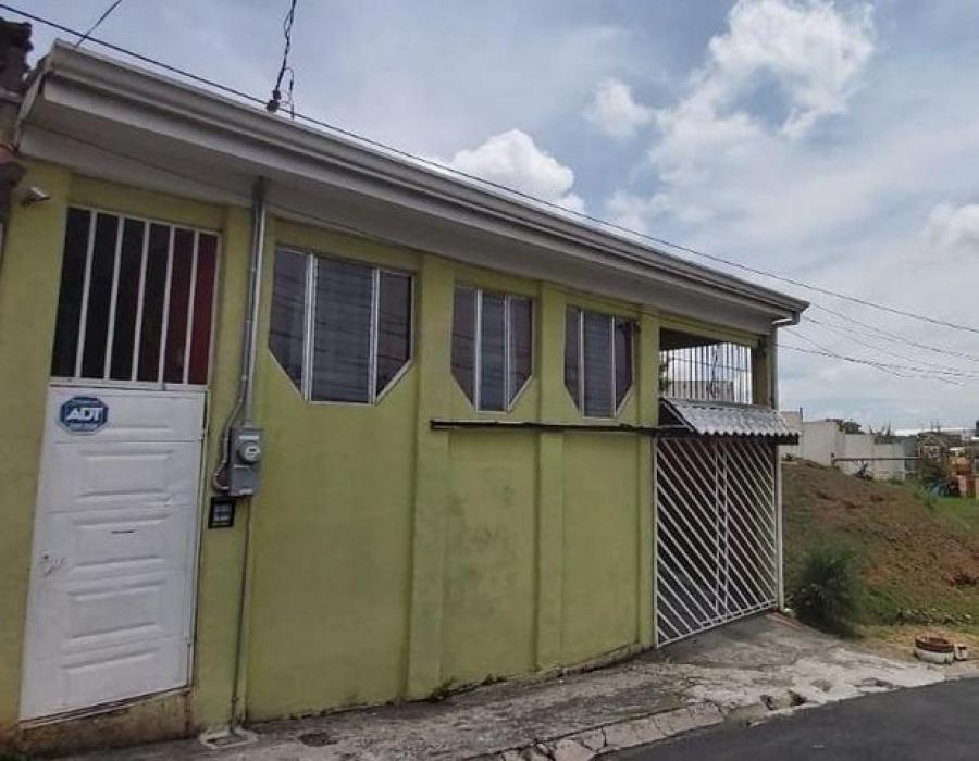 Foto Casa en Venta en La unin, Vasquez de Coronado, San Jos - U$D 114.000 - CAV34599 - BienesOnLine