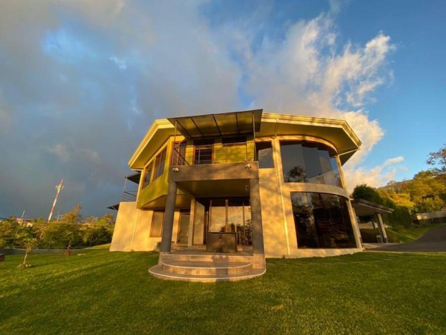 Foto Casa en Venta en Vasquez de Coronado, San Jos - U$D 450.000 - CAV57365 - BienesOnLine