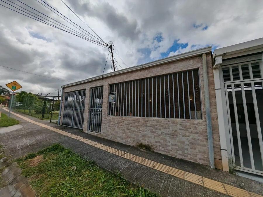 Foto Venta de casa en Venta de casa de una planta en Urb. San Marino, Sabanilla, Montes de Oca