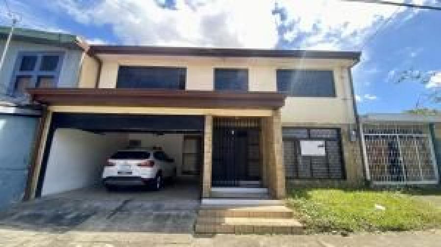 Home in Metric Way