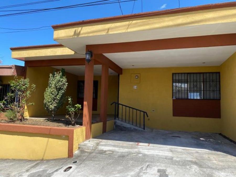Foto Casa en Venta en Zapote, San José - &cent; 80.000.000 - CAV102570 - BienesOnLine