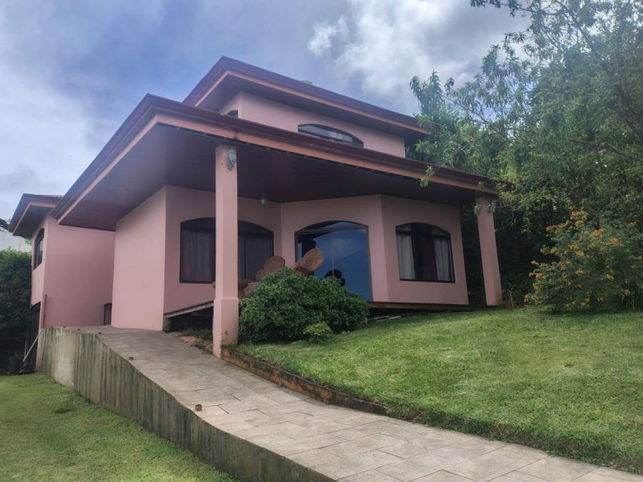 Home in Metric Way