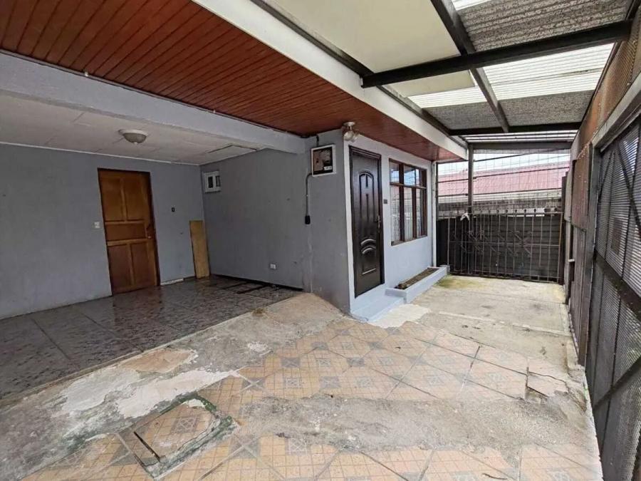 Home in Metric Way