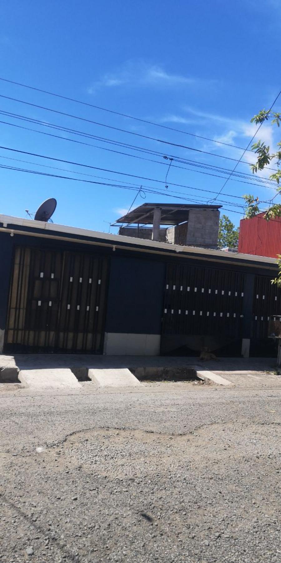 Foto Casa en Venta en Roble, Puntarenas, Puntarenas - ¢ 40.000.000 - CAV75097 - BienesOnLine