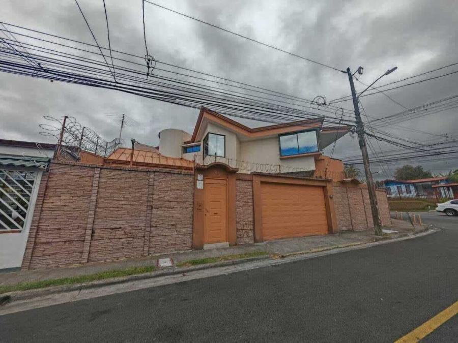 Home in Metric Way