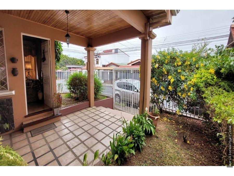Foto Casa en Venta en Santo Domingo, Heredia - ¢ 90.000.000 - CAV119223 - BienesOnLine