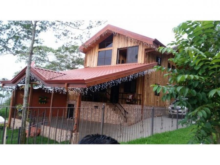 Foto Casa en Venta en Pos, Alajuela - U$D 250.000 - CAV77567 - BienesOnLine