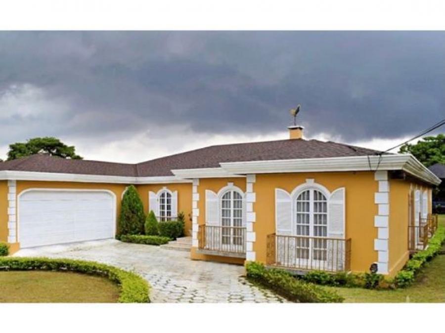 Foto Casa en Venta en ESCAZU, San José - U$D 2.000.000 - CAV69192 - BienesOnLine