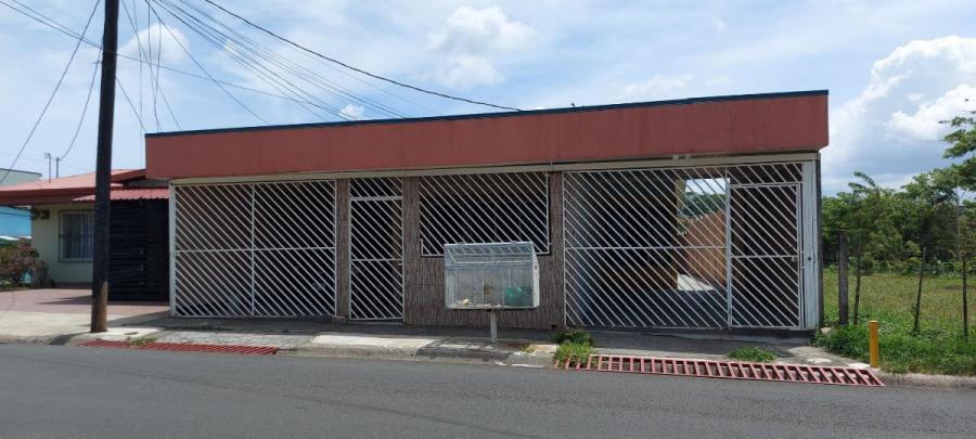 Foto Casa en Venta en San Carlos, Alajuela - &cent; 120.000.000 - CAV100336 - BienesOnLine