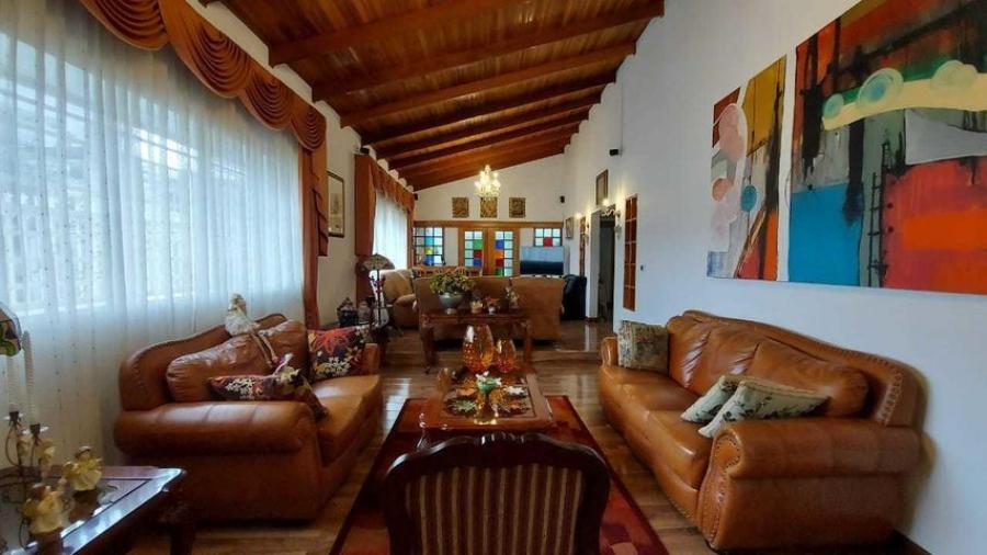 Foto Casa en Venta en San Pedro, San Jos - U$D 350.000 - CAV51494 - BienesOnLine