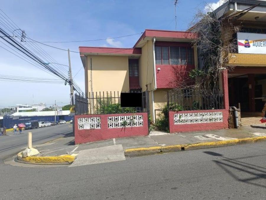 Foto Casa en Venta en HEREDIA CENTRO, Heredia, Heredia - U$D 130.000 - CAV78829 - BienesOnLine