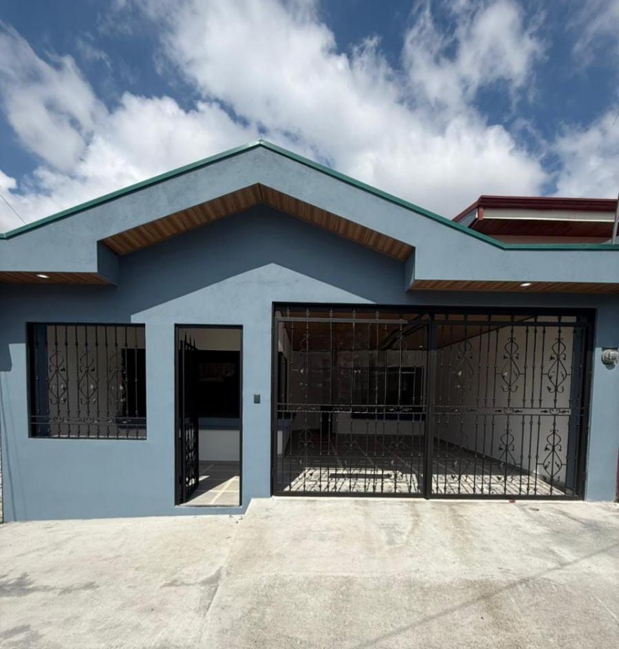 Foto Casa en Venta en San Francisco, Heredia - &cent; 97.000.000 - CAV130096 - BienesOnLine