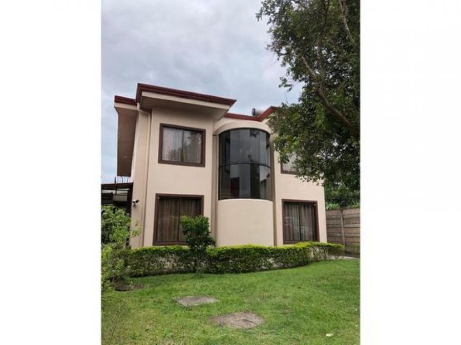 Foto Casa en Venta en San Rafael, Heredia - U$D 385.000 - CAV92251 - BienesOnLine