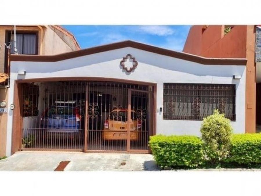 Foto Casa en Venta en Ulloa, Heredia - ¢ 82.500.000 - CAV93567 - BienesOnLine