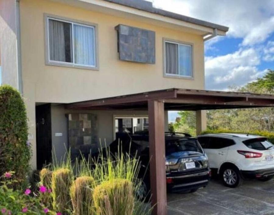 Foto Casa en Venta en Ulloa, Heredia - U$D 250.000 - CAV60369 - BienesOnLine
