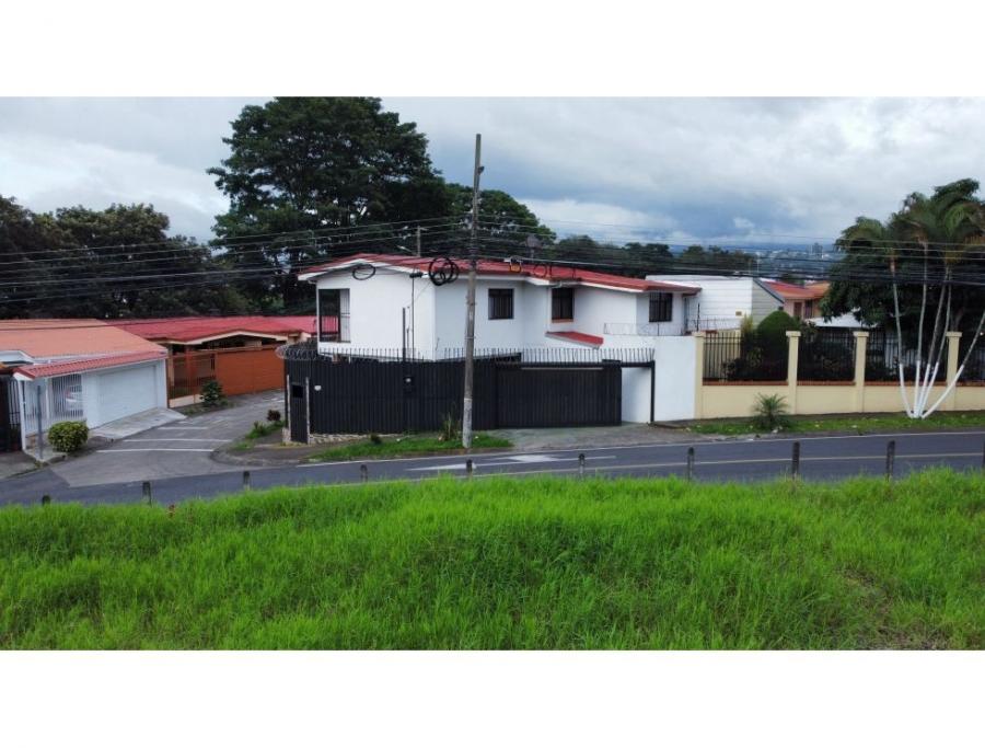 Home in Metric Way