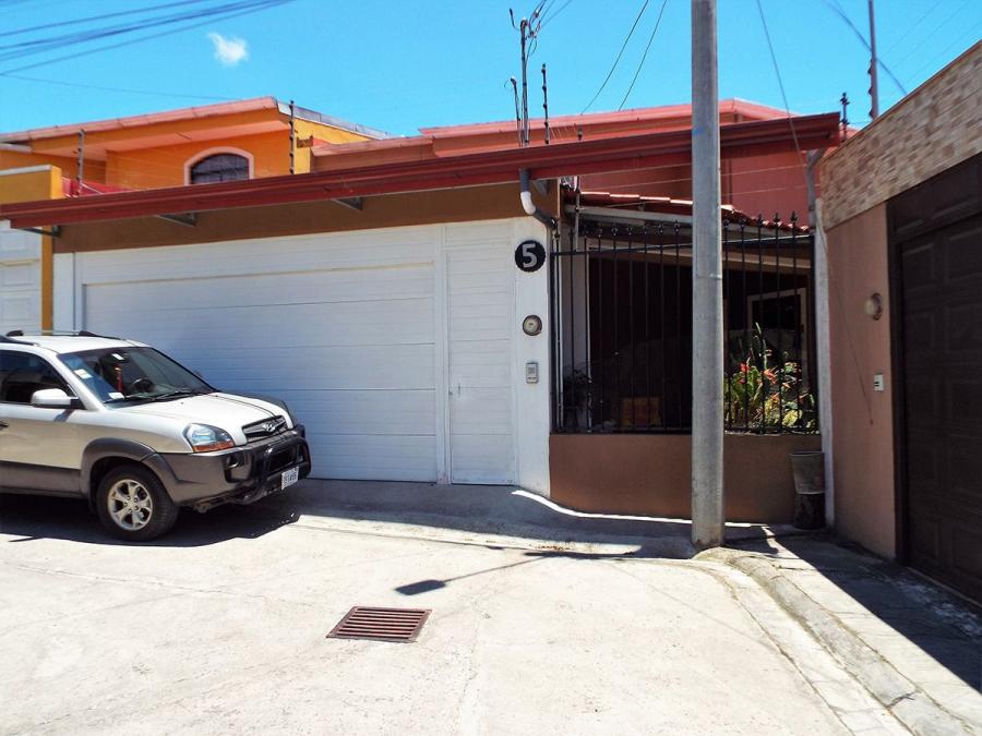 Foto Casa en Venta en Cartago, Cartago - ¢ 160.000.000 - CAV50396 - BienesOnLine