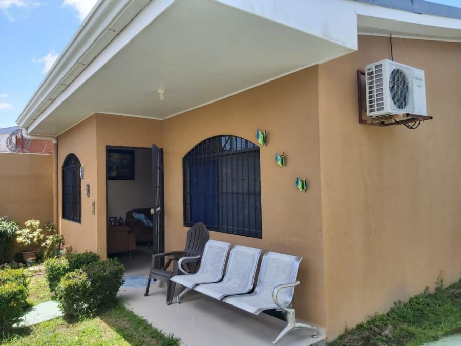 Foto Casa en Venta en Liberia, Liberia, Guanacaste - ¢ 58.000.000 - CAV30397 - BienesOnLine
