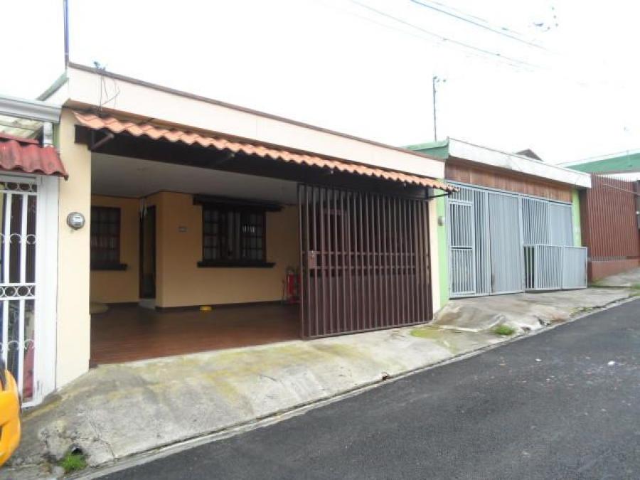 Foto Casa en Venta en Montes de Oca, San Jos - ¢ 77.000.000 - CAV15992 - BienesOnLine