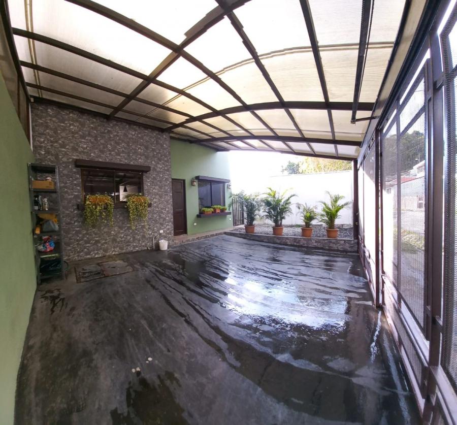 Foto Casa en Venta en San Rafael, San Rafael, San José - ¢ 58.000.000 - CAV62732 - BienesOnLine