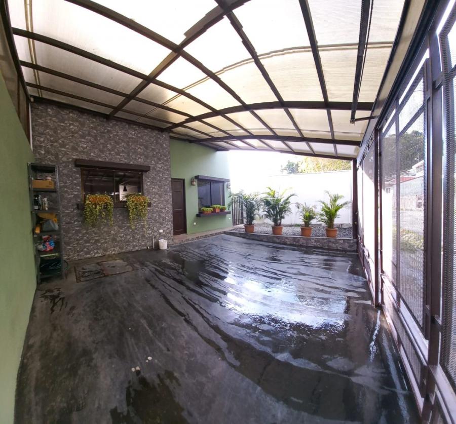 Foto Casa en Venta en San Rafael, San Rafael, San Jos - ¢ 58.000.000 - CAV62732 - BienesOnLine