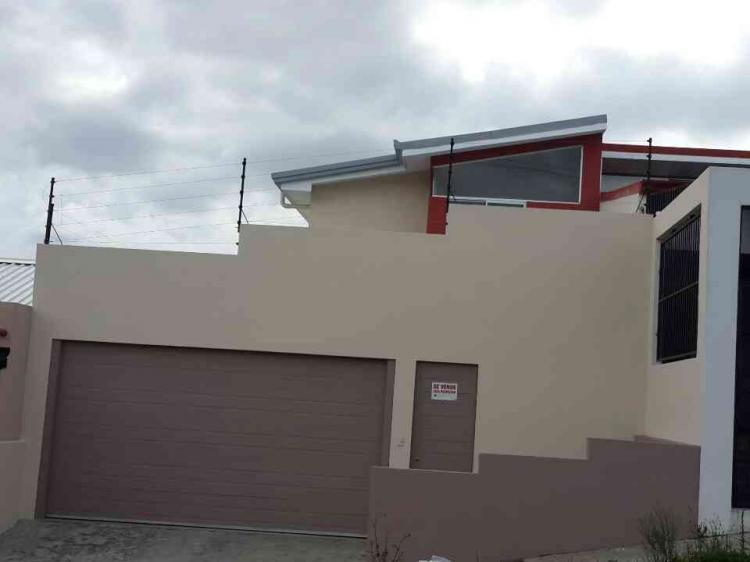 Foto Casa en Venta en Lomas de Montes de Oca, San Pedro, San Jos - U$D 140.000 - CAV4759 - BienesOnLine