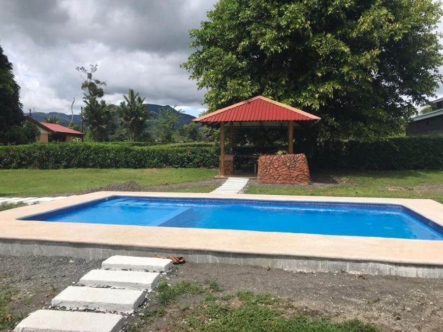 Foto Casa en Venta en La Fortuna, San Carlos, Alajuela - U$D 110.000 - CAV33438 - BienesOnLine