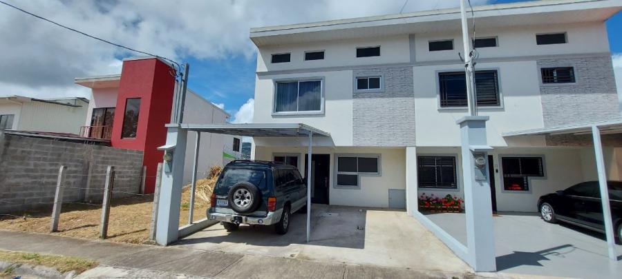 Foto Casa en Venta en El Guarco, Cartago - U$D 140.000 - CAV51507 - BienesOnLine