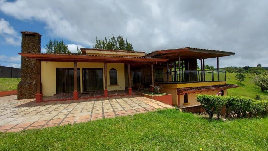 Foto Casa en Venta en San Jernimo, San Jos - U$D 450.000 - CAV82147 - BienesOnLine