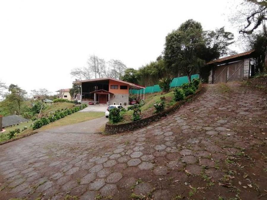 Foto Casa en Venta en Vasquez de Coronado, San Jos - U$D 500.000 - CAV68034 - BienesOnLine