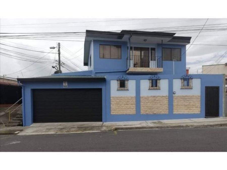 Home in Metric Way