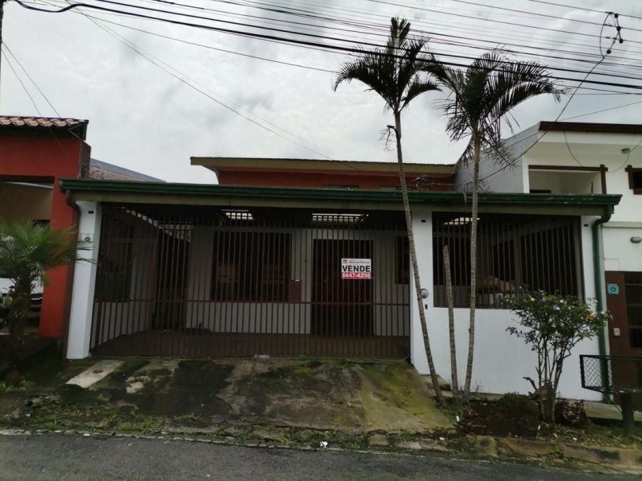 Foto Casa en Venta en La Unin, Cartago - U$D 135.000 - CAV35035 - BienesOnLine