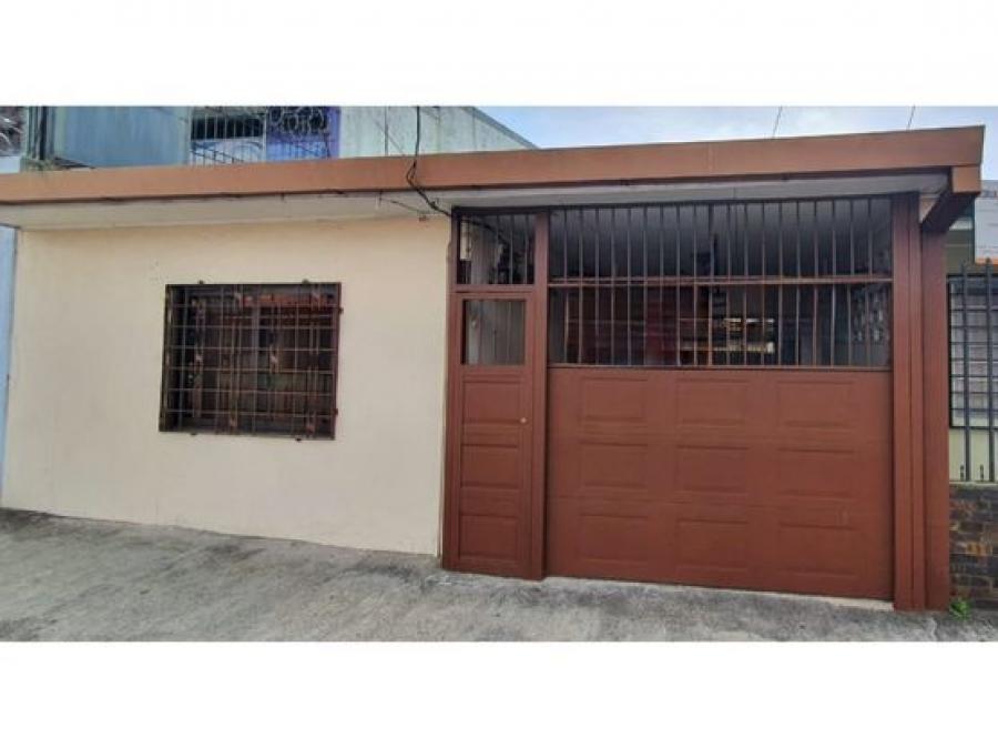 Foto Casa en Venta en Santo Domingo, Heredia - ¢ 115.000.000 - CAV86123 - BienesOnLine