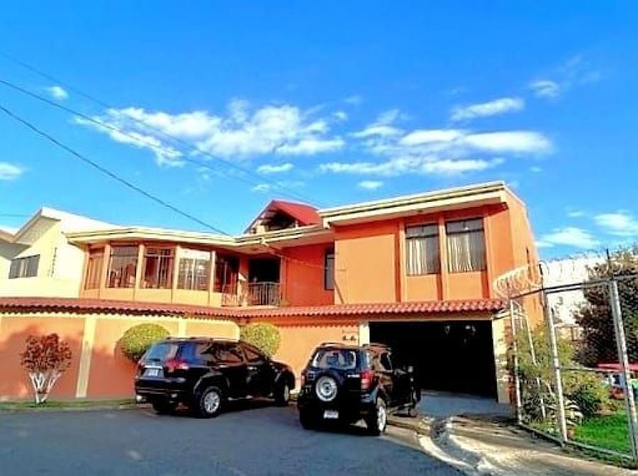 Foto Casa en Venta en San Francisco, Heredia - U$D 345.000 - CAV85129 - BienesOnLine