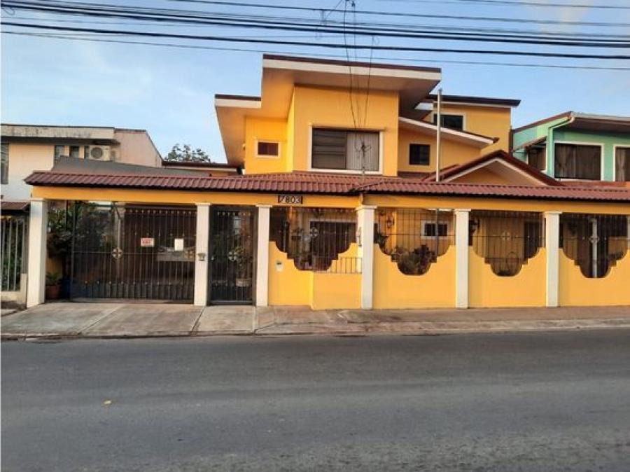 Foto Casa en Venta en San Rafael, Alajuela - U$D 350.000 - CAV77723 - BienesOnLine