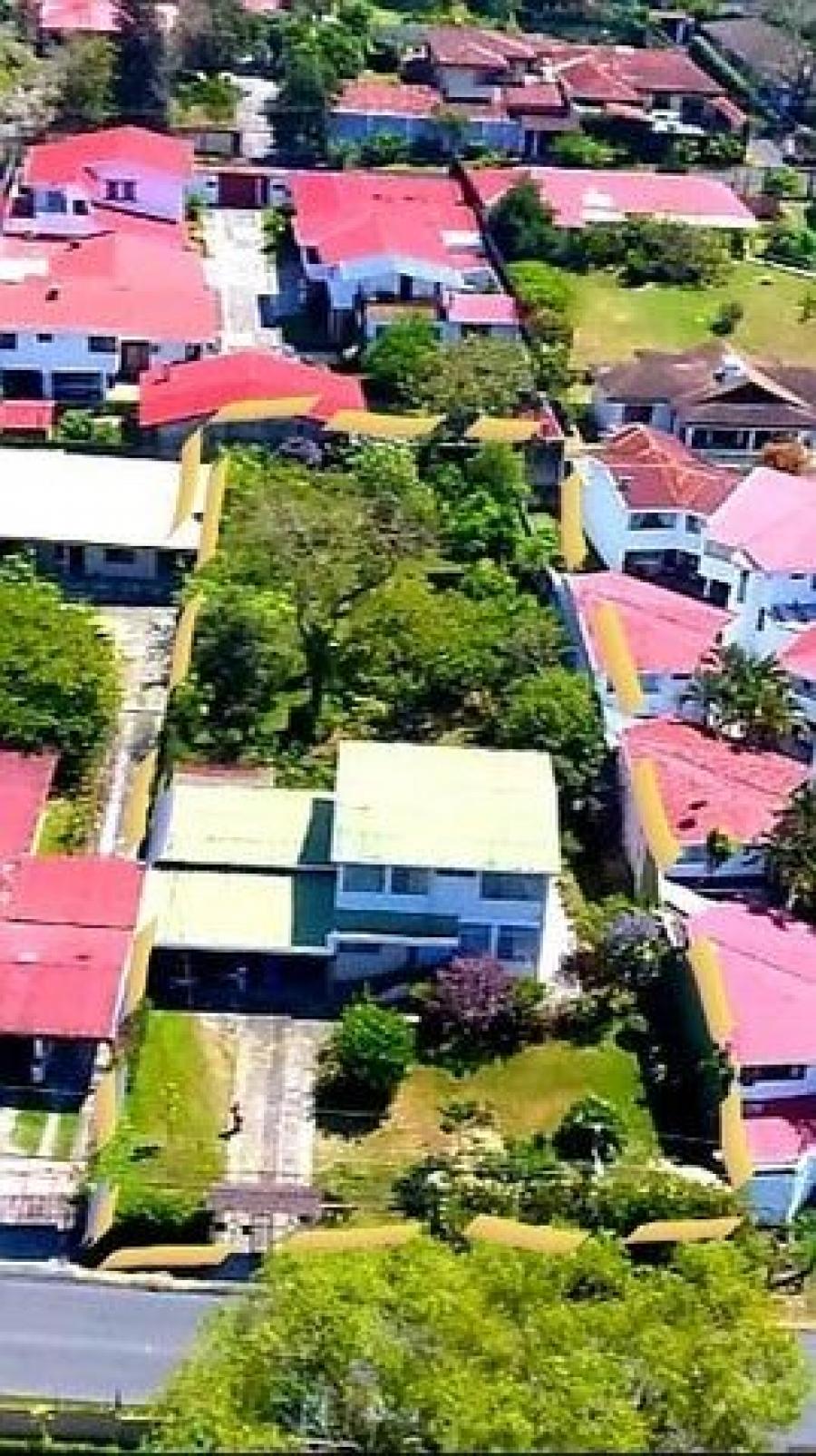 Home in Metric Way