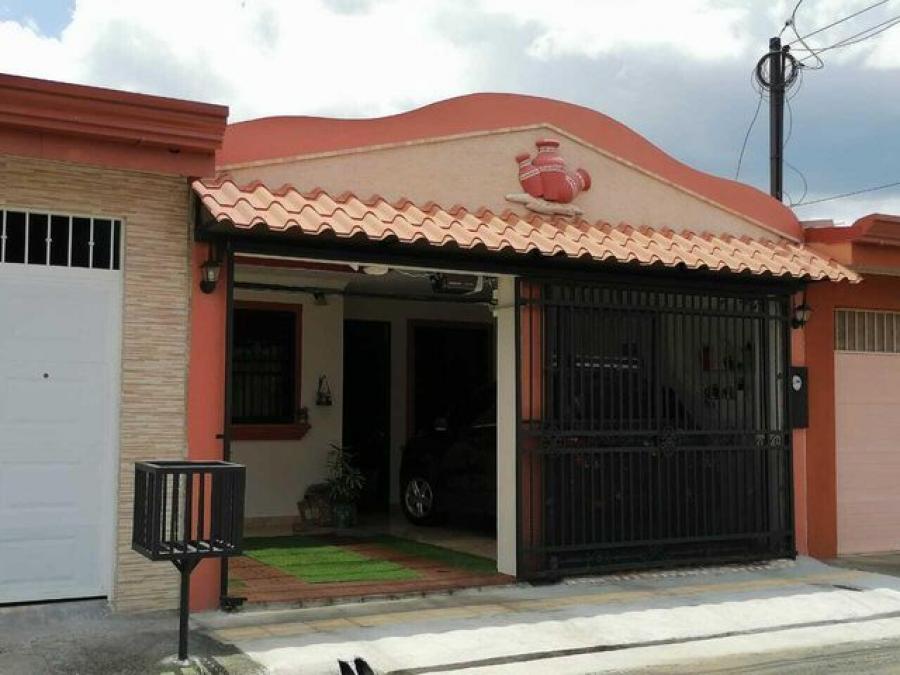 Foto Casa en Venta en Desamparados, Alajuela - ¢ 62.500.000 - CAV51946 - BienesOnLine