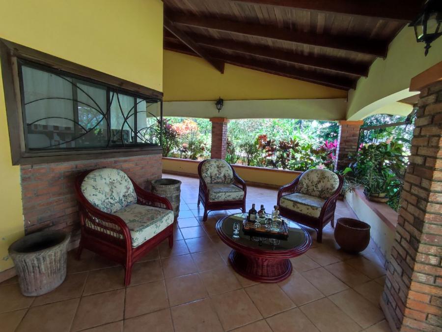 Foto Casa en Venta en Gucima, Alajuela - U$D 450.000 - CAV66151 - BienesOnLine