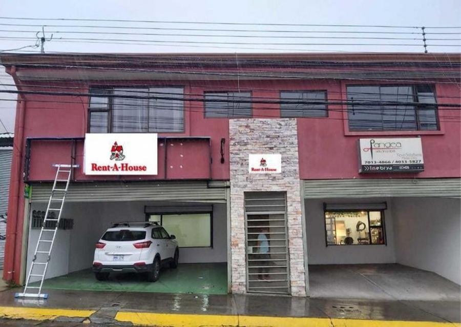 Foto Edificio en Venta en Heredia Centro, Heredia, Heredia - U$D 400.000 - EDV45855 - BienesOnLine