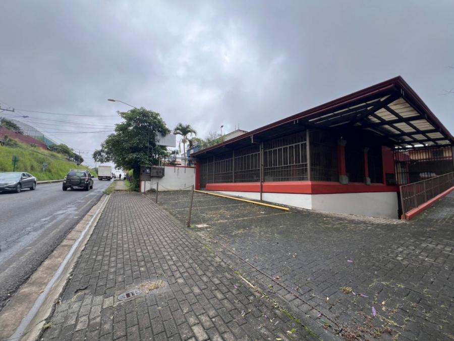 Foto Edificio en Venta en Mercedes, Heredia - U$D 1.700.000 - EDV128514 - BienesOnLine