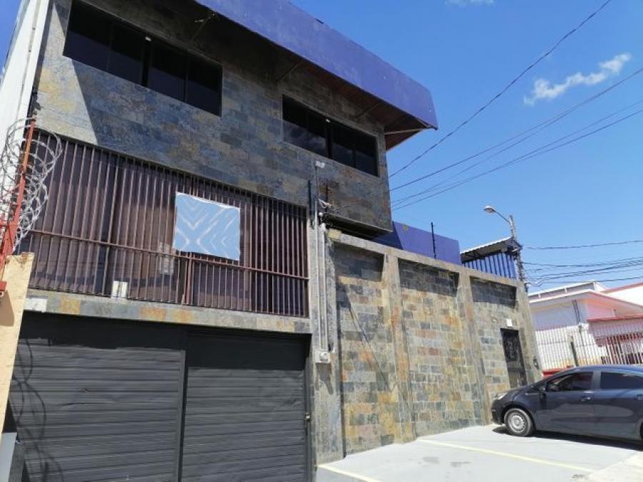 Foto Edificio en Venta en San Jos, San Jos - U$D 650.000 - EDV57357 - BienesOnLine